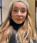 kennenlernen Frau : Elena, 39 Jahre bis Ukraine  kyiv